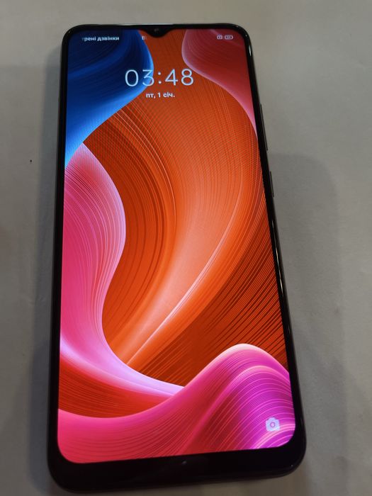 Телефон realmy c 11