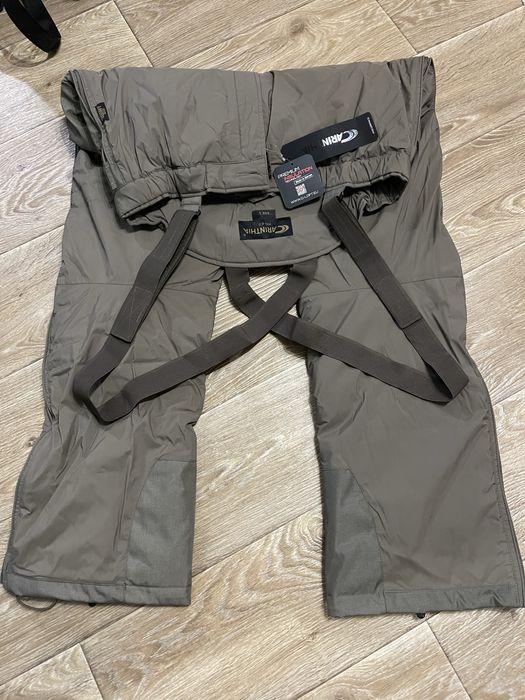 Carinthia Hig 4.0.Штаны, L. Новые.