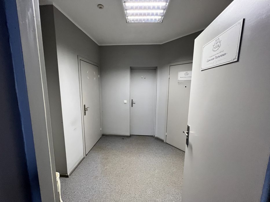 Комерційне приміщення