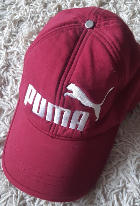 Кепка детская Puma