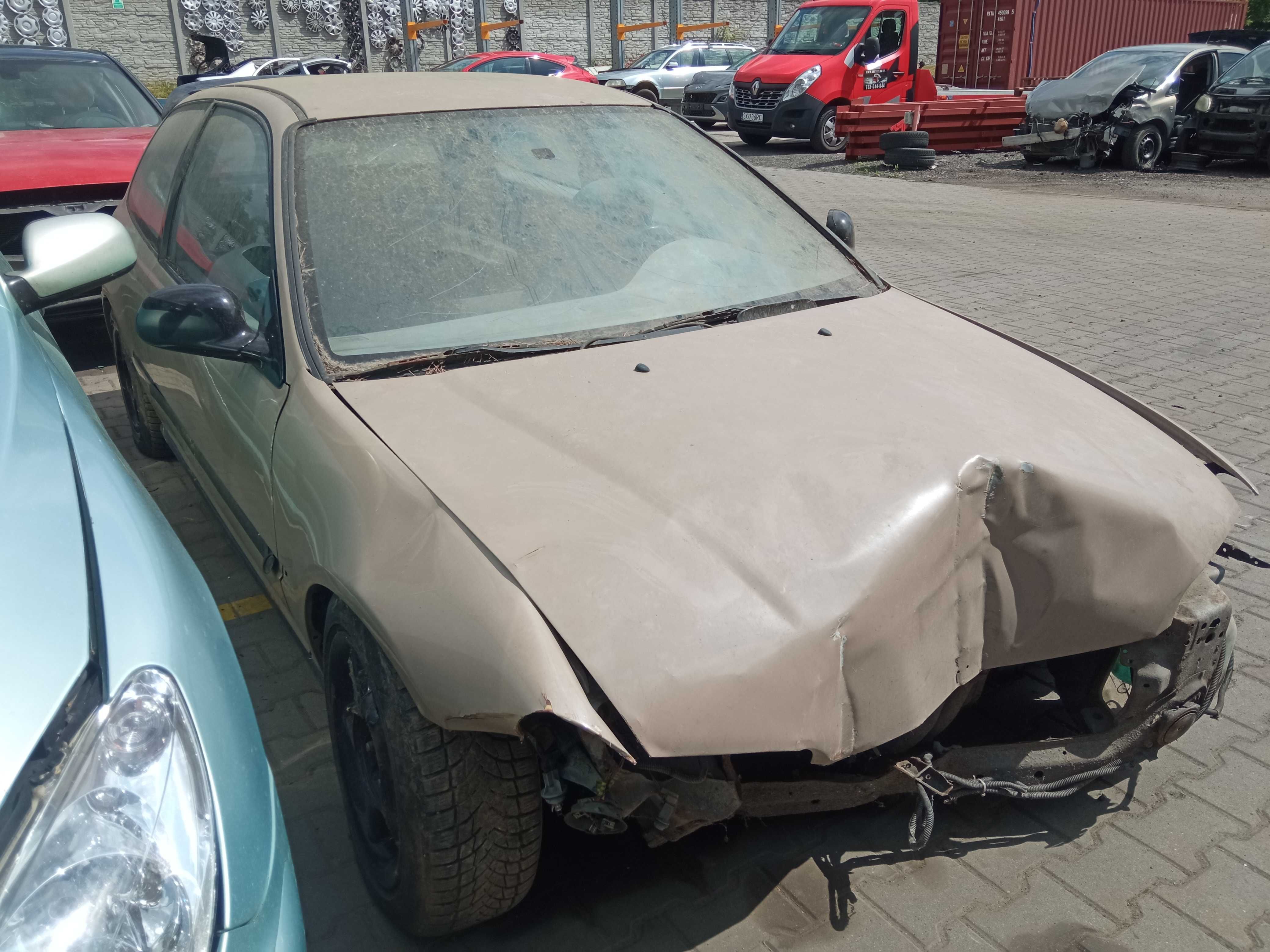 Honda Civic V *na części*