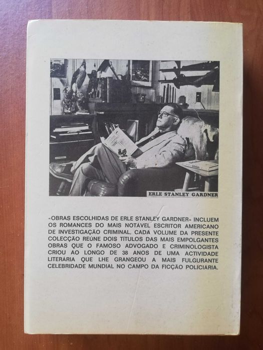 O caso da jovem arisca / O caso da fotografia misteriosa