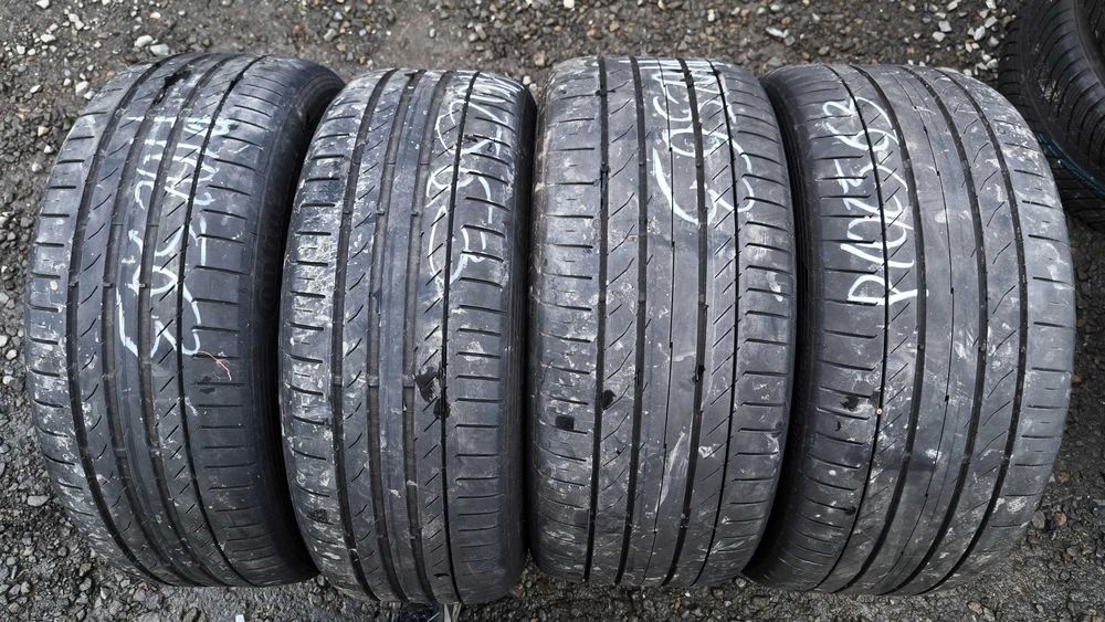 Koła BMW F30 F01 F02 F04 F06 F07 F10 GT F11 F12 F13 F18 19 cali 5x120