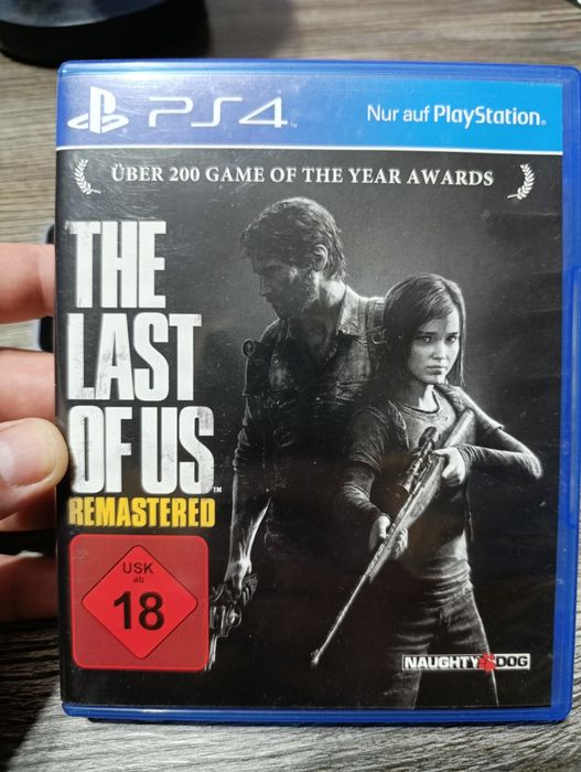 Продам гру на пс4