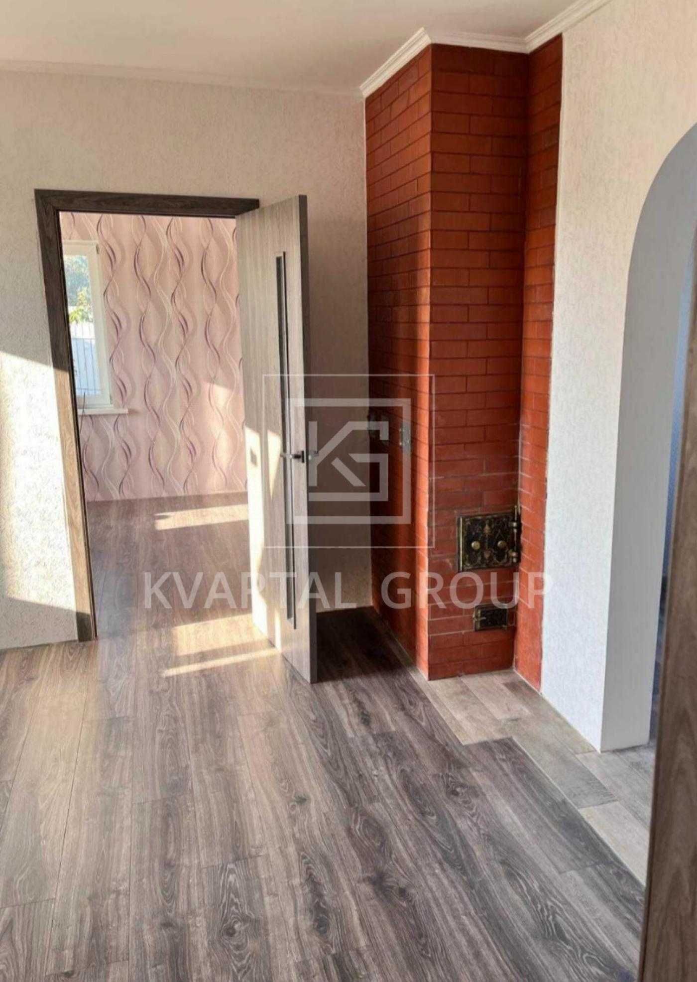 Продам будинок з новим ремонтом 90м2