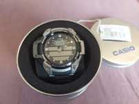 Zegarek Casio PROTREK