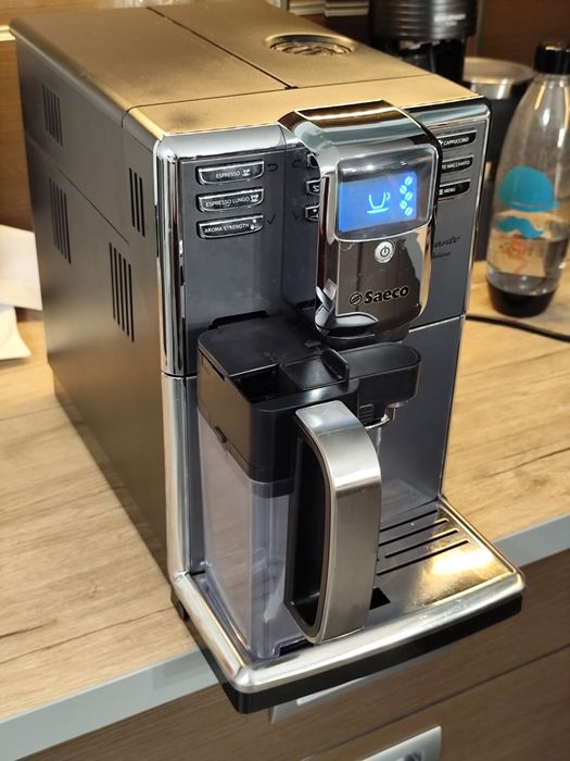 Ekspres Saeco Incanto