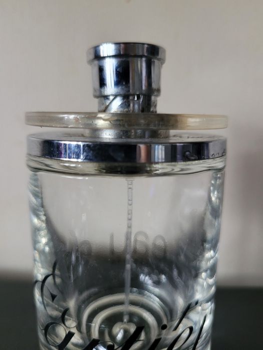 Carter flakon po perfumach 100 ml