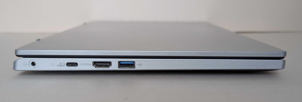 Laptop Acer Aspire A314-36P/14/i3-N305-3.8GHz/8GB/SSD512/Win11 z AI/Gw