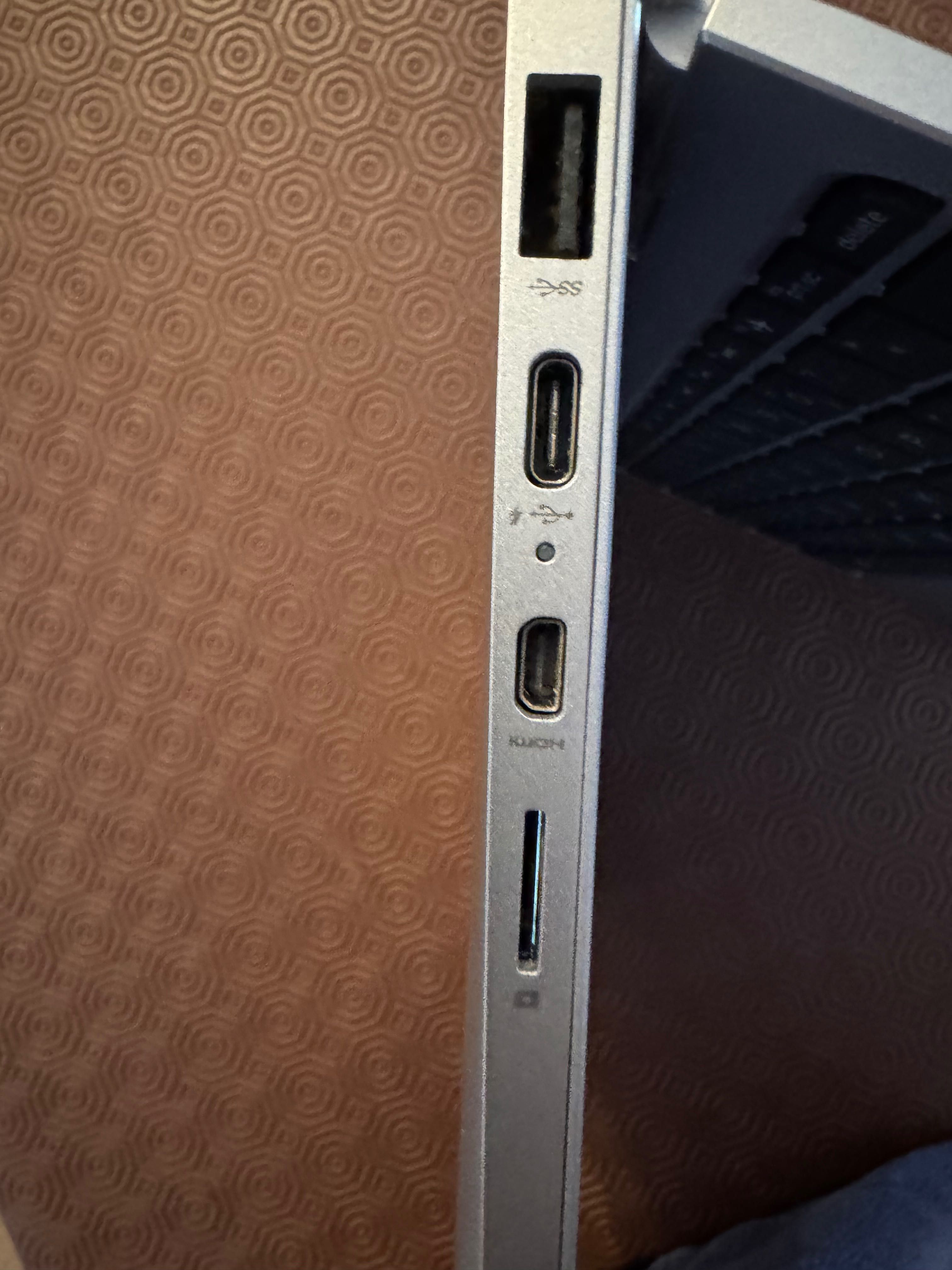 Tablet HP novissimo !!!
