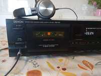 DENON DRM 740 3 Cabeças Excelente