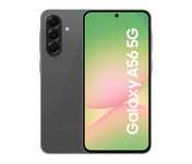 Galaxy A56 5G 8/128GB Czarny - x-kom Bielsko-Biała