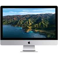 Imac 2019 27  80gb Ram fusion drive 1tb  plus ssd 1tb