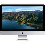 Imac 2019 27  80gb Ram fusion drive 1tb  plus ssd 1tb