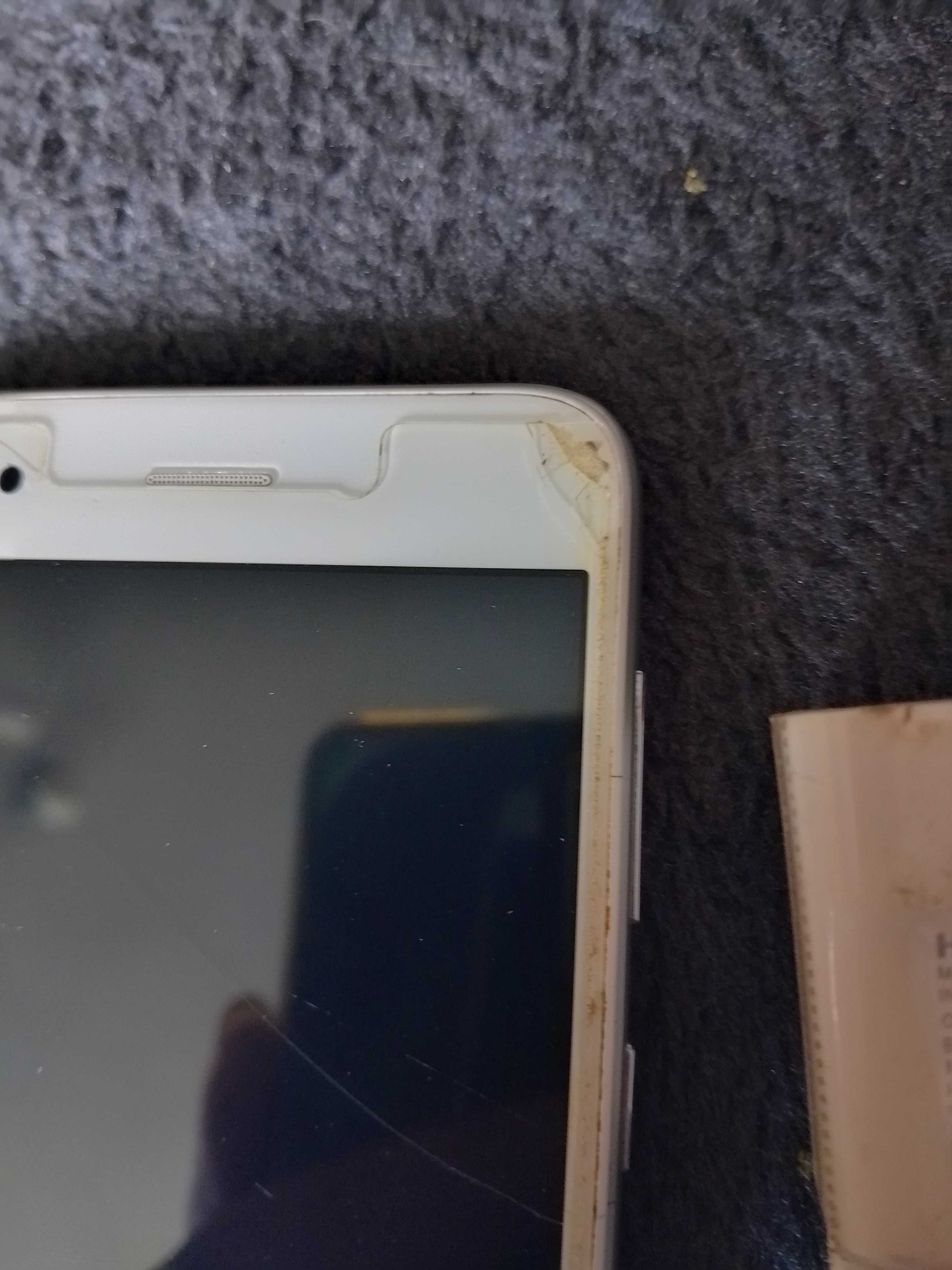 Huawei P9 Lite Srebrny