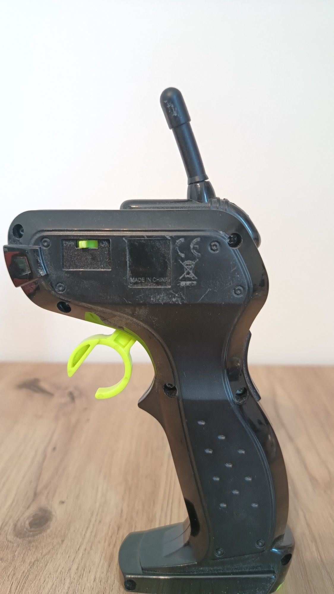 Samochód RC  2.4Ghz