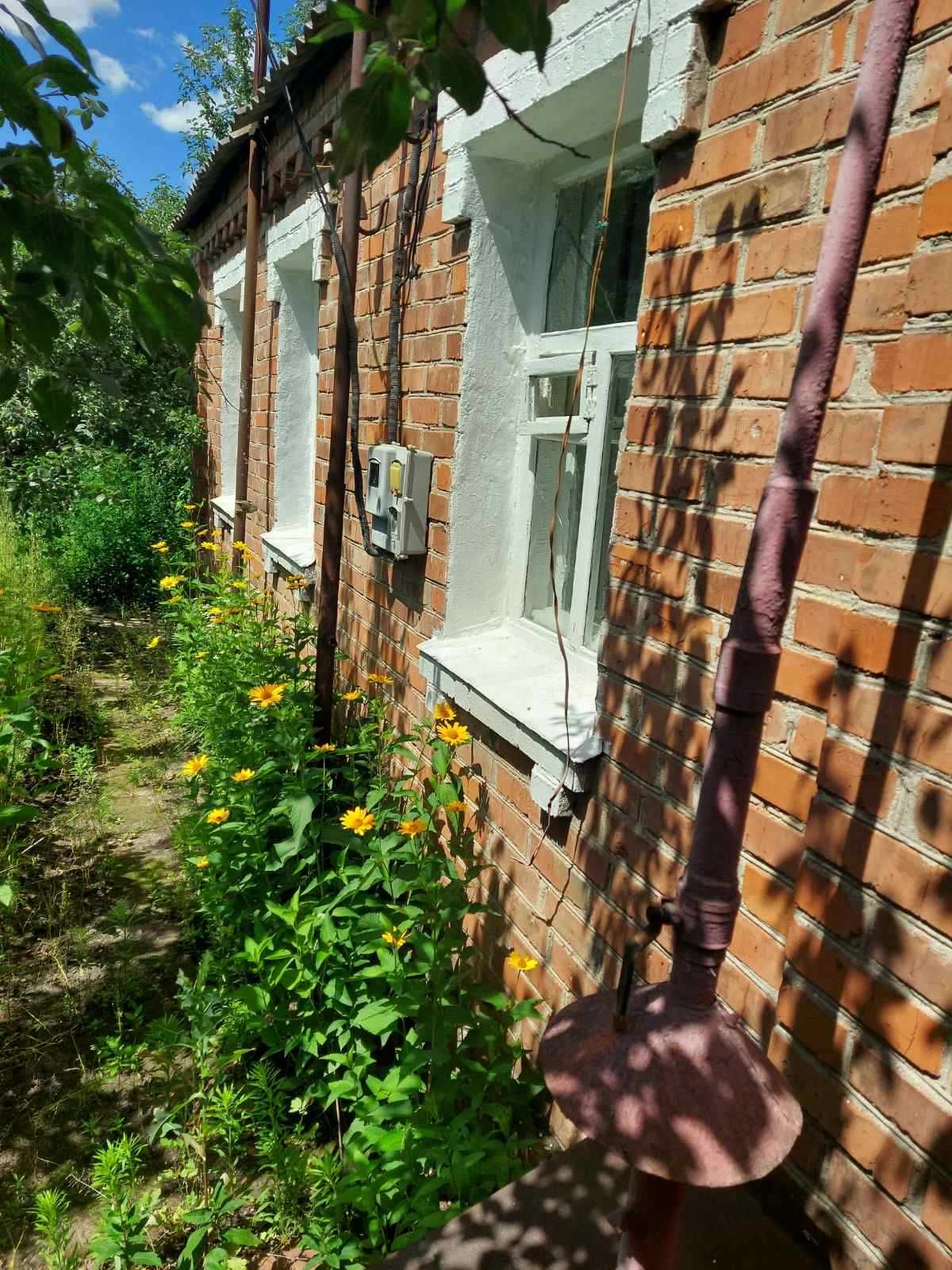 Продам дом Славянск