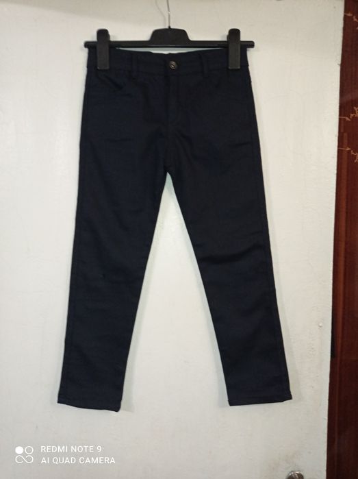 Красивые брюки штаны на 7-9лет, Турция