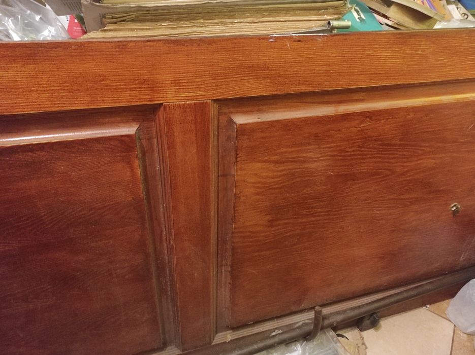 Drzwi zewnętrzne klatkowe