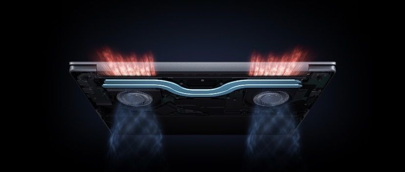 Xiaomi RedmiBook Pro 14 2024