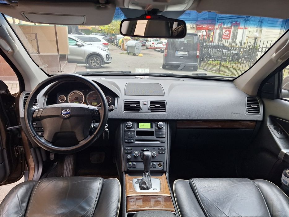 Продам VOLVO XC90, 2011р. від власника