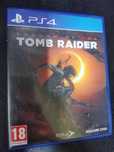 Shadow of the Tomb Raider PS4 Mówią po Polsku w grze dubbing