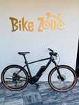 Elektryczny Bulls LT CX, Bosch Performance CX, Deore, bateria 500 Wh