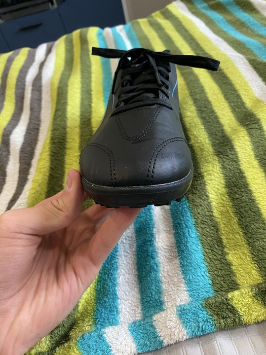 Оригінальні сороконіжки пума нові 42,5