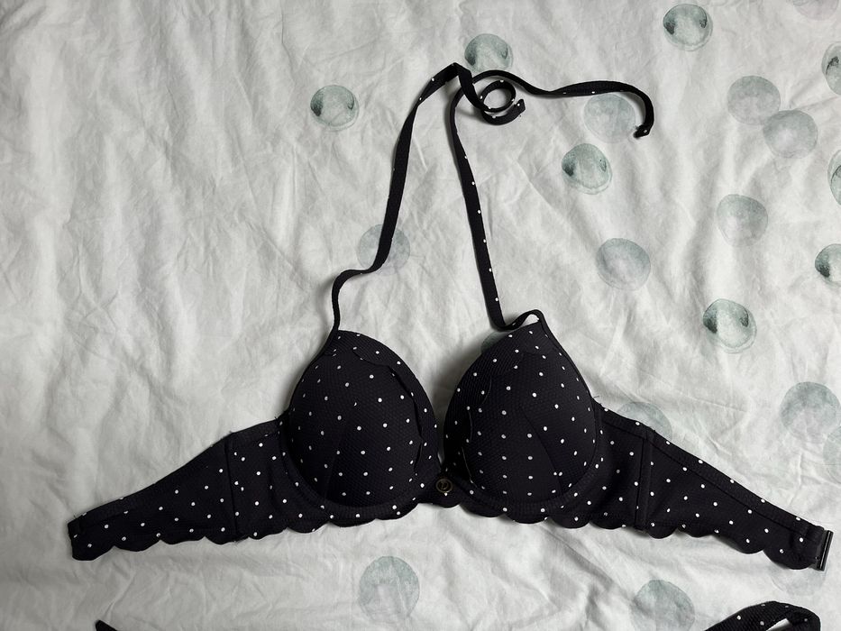 Biquíni de Hunkemöller, Doutzen Kroes Collection