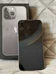 Iphone 13 pro 128 ГБ neverlock