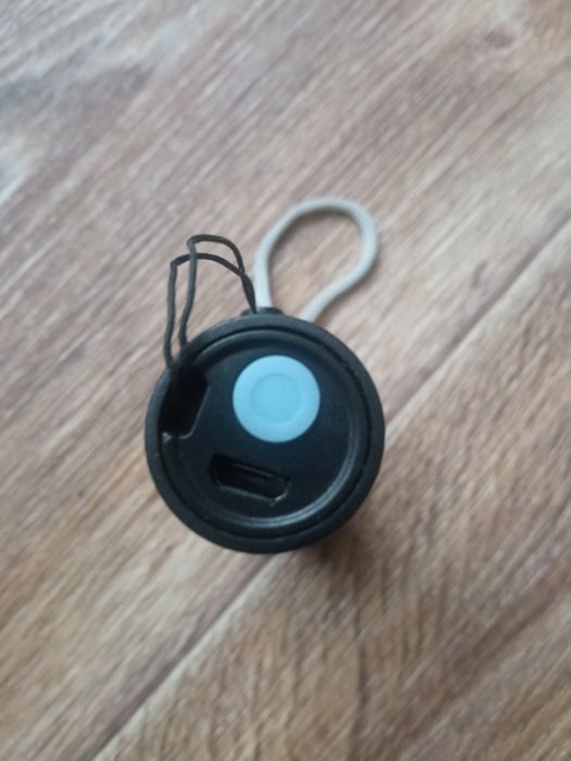 Фонарик карманный 10см