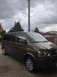 Volkswagen Caravelle Vw Caravella T5, Salon Polska, Comfortline, Long, 2 właściciel