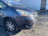Citroen C4 Picasso KENC KPL przód maska zderzak błotniki lampy eur pas