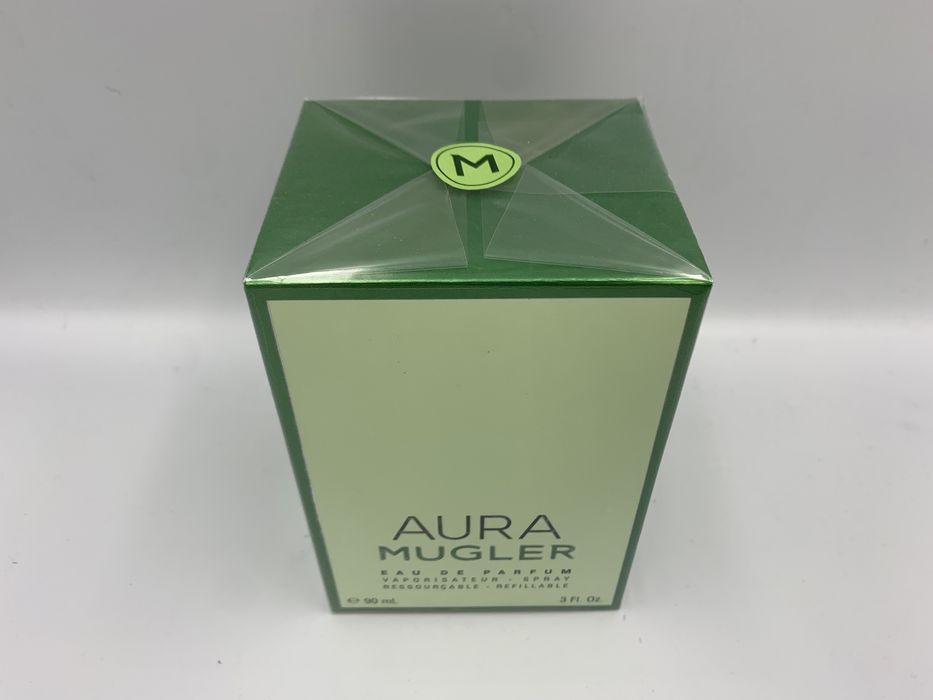 Thierry Mugler Aura 90ml. Okazja