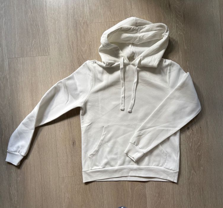 Sinsay_bluza z kapturem