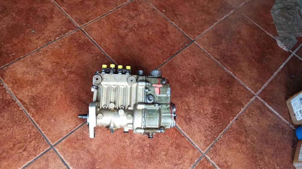 Pompa Wtryskowa Silnik Ursus C-385,904,902,912,914 Zetor 8011,8111,804