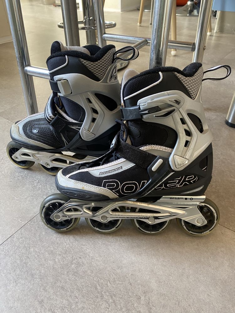 Patins Rollerblade