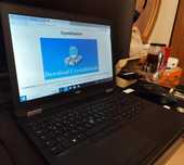 Laptop Intel Core i5