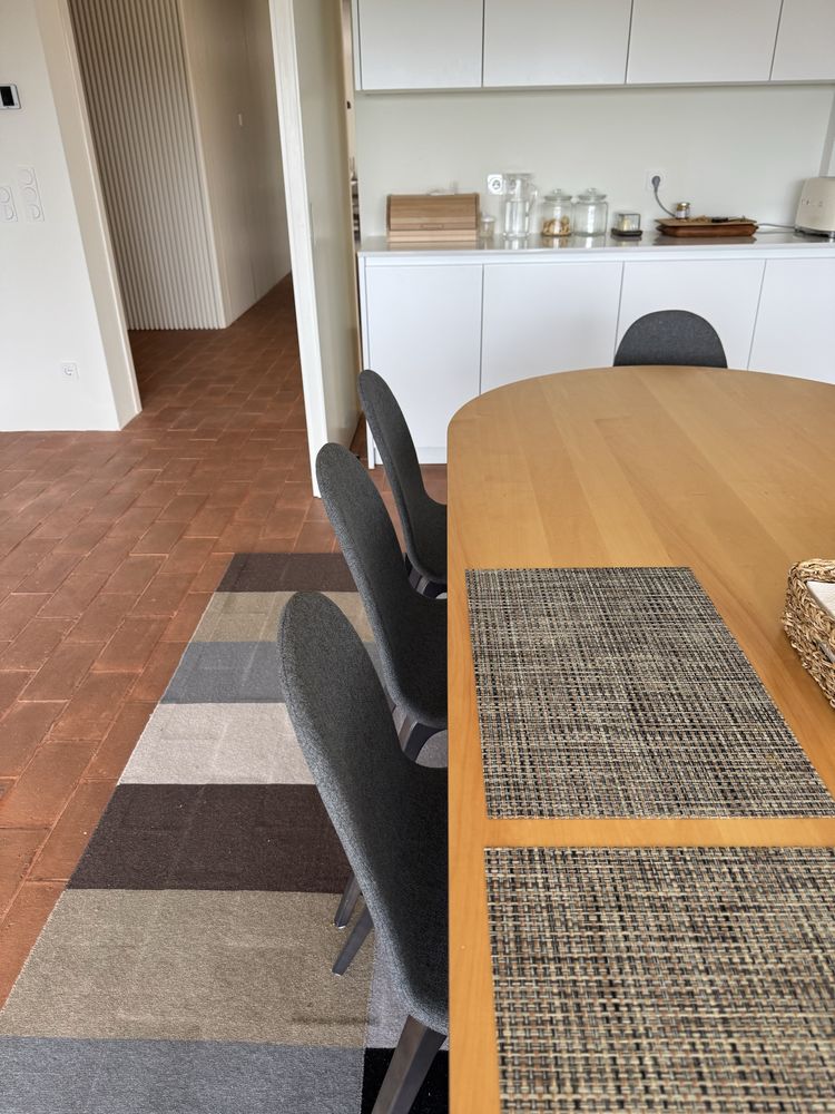 Cadeiras Bobwood marca Ondarreta