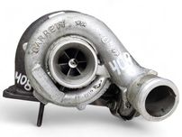 Турбина Alfa Romeo 166 Lancia Thesis 2.4 JTD