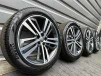 Oryginalne Felgi Audi 20" A3 A4 A6 A8 Q3 Q5 SQ5 TT