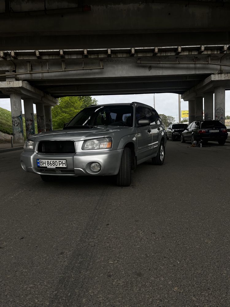 Продам Subaru Forester 2005 года