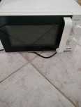 Microondas Branco