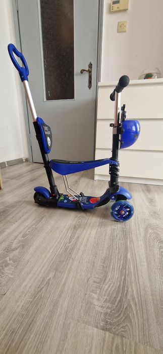 Hulajnoga dziecięca