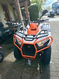 Kymco 300 prawo jady B lub T,raty na Dowód  2023r Nowy,Transport