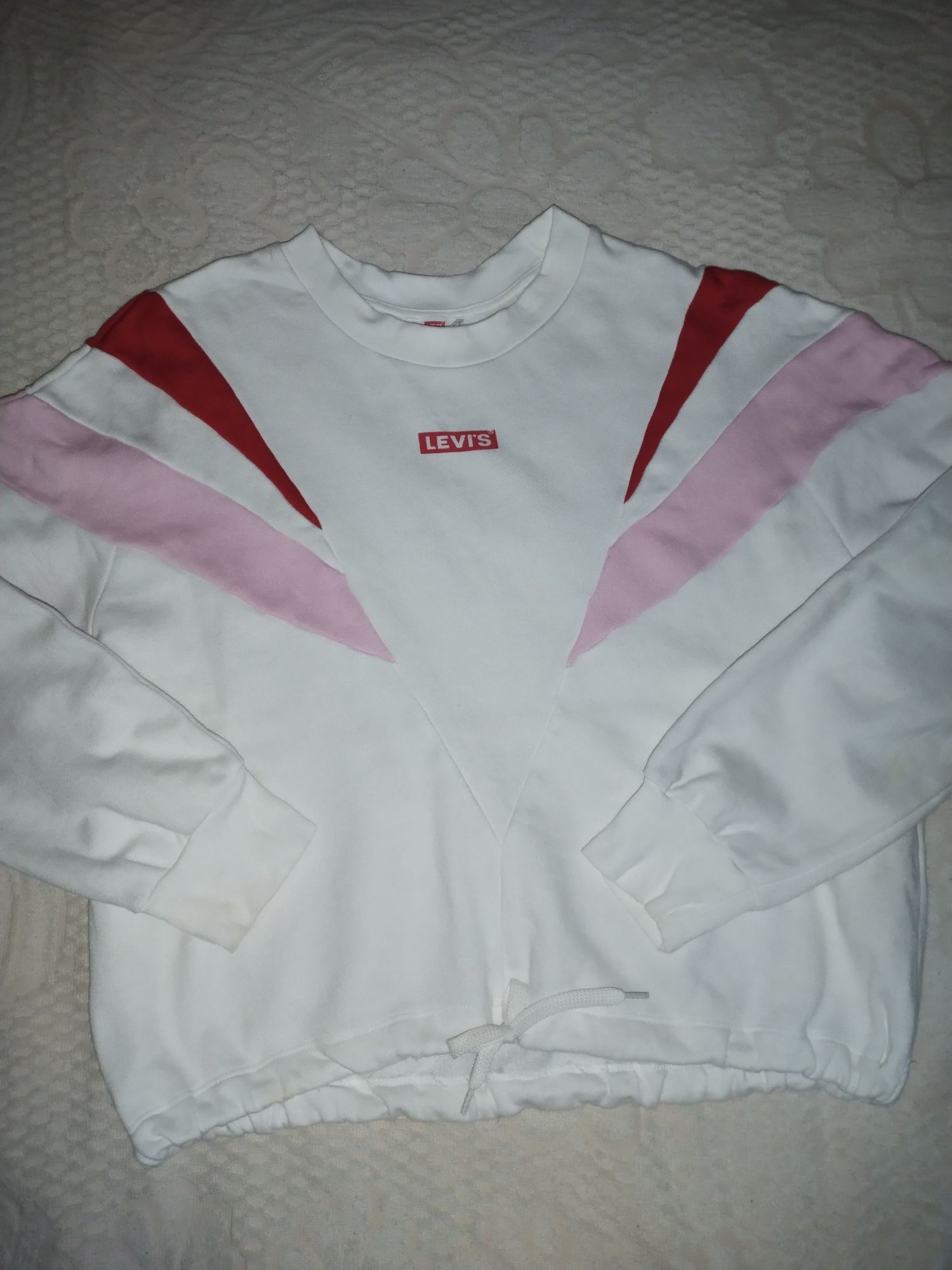 Calvin Klein Levi's. Ціна за два.