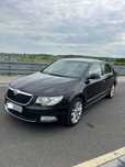 Skoda Superb Skoda superb 2.0