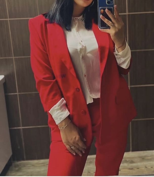 Костюм Брючний.