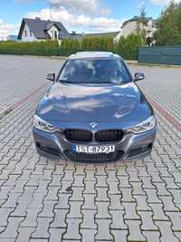 BMW Seria 3 Bmw F30 328i