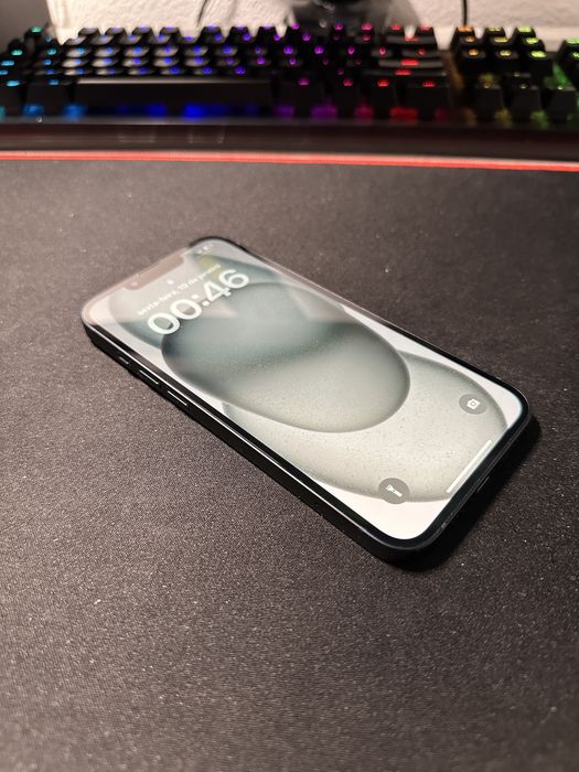 IPhone 13 128GB Preto